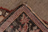 Vintage Oushak Area Rug (4' x 6')
